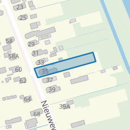 Perceel MWD01-M-1542