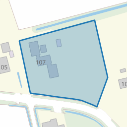 Perceel MWD01-M-1598