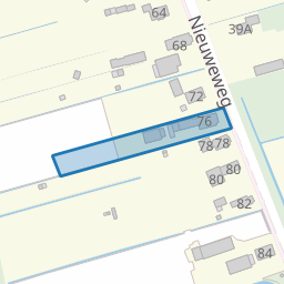 Perceel MWD01-M-1624