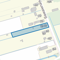 Perceel MWD01-M-1626