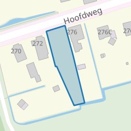 Perceel MWD01-M-1651