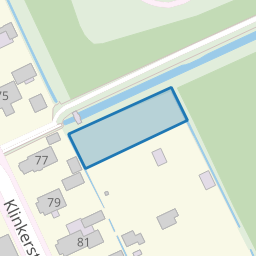 Perceel MWD01-M-1670