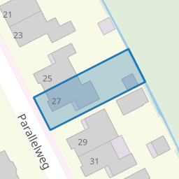 Perceel MWD01-M-1677