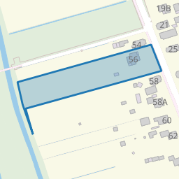 Perceel MWD01-M-1740