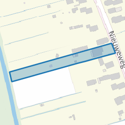 Perceel MWD01-M-1746