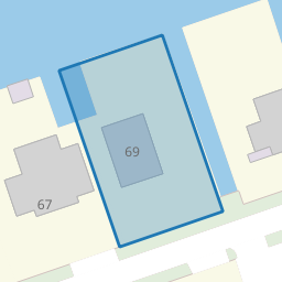 Perceel MWD01-M-1795