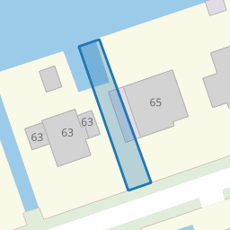 Perceel MWD01-M-1800