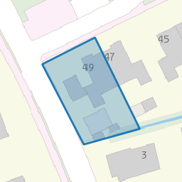 Perceel MWD01-M-1865