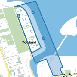 Perceel MWD01-M-1932