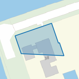 Perceel MWD01-M-1950