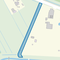 Perceel MWD01-M-1951