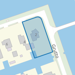 Perceel MWD01-M-1953