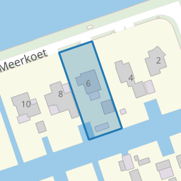 Perceel MWD01-M-1955