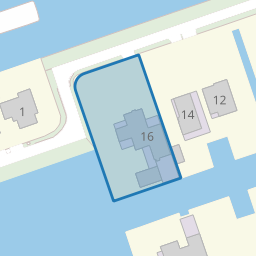 Perceel MWD01-M-1959