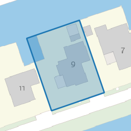 Perceel MWD01-M-1964