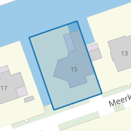 Perceel MWD01-M-1967