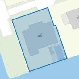 Perceel MWD01-M-1971