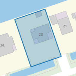 Perceel MWD01-M-1984