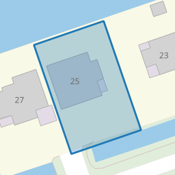 Perceel MWD01-M-1985