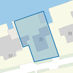 Perceel MWD01-M-1992