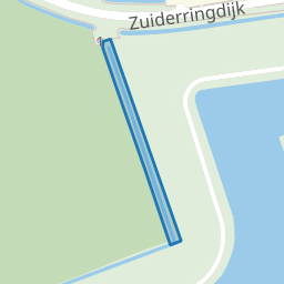 Perceel MWD01-M-2120