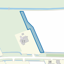 Perceel MWD01-M-2132