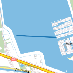 Perceel MWD01-M-2152