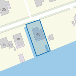 Perceel MWD01-M-2161