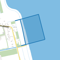 Perceel MWD01-M-2177