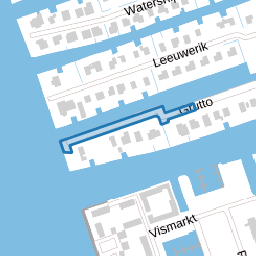 Perceel MWD01-M-2226