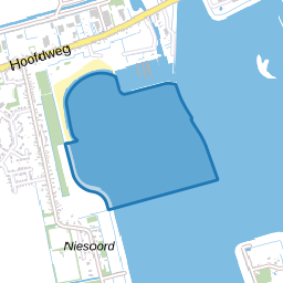 Perceel MWD01-M-2239