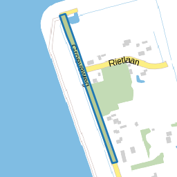 Perceel MWD01-M-2243