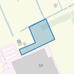 Perceel MWD01-M-2265