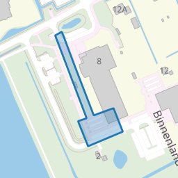 Perceel MWD01-M-2268