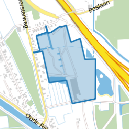 Perceel MWD01-M-2363