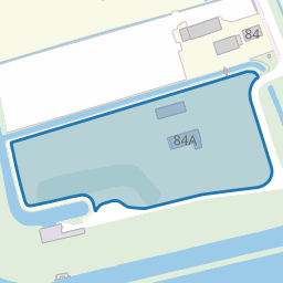 Perceel MWD01-M-2379