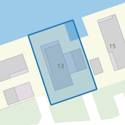 Perceel MWD01-M-2629