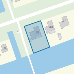 Perceel MWD01-M-2631