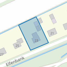 Perceel MWD01-M-2635