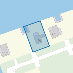 Perceel MWD01-M-2699