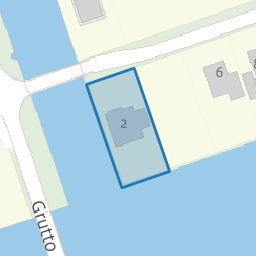 Perceel MWD01-M-2701