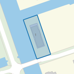 Perceel MWD01-M-2745