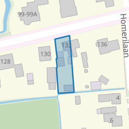 Perceel MWD01-M-2755