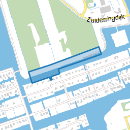 Perceel MWD01-M-2792