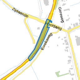 Perceel MWD01-M-2806