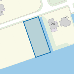 Perceel MWD01-M-2850