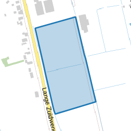 Perceel MWD01-M-2869