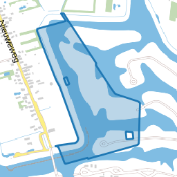 Perceel MWD01-M-2891