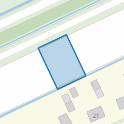 Perceel MWD01-M-2904