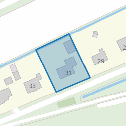 Perceel MWD01-M-2909